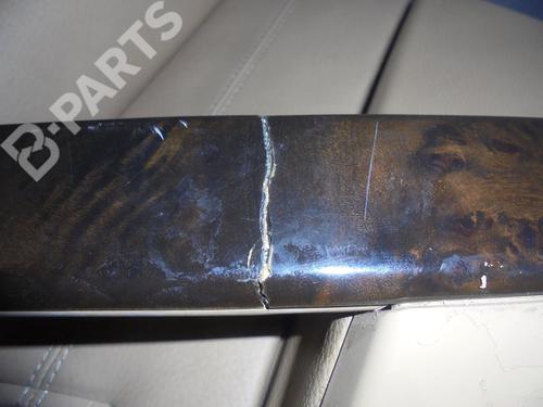 Rear right panel BMW 5 (E60) 530 d | BP2472942C61