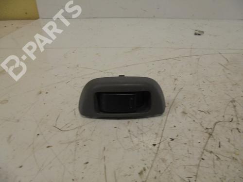 Used Left front window switch CITROËN C1 (PM_, PN_) 1.0 (68 hp) 6921530