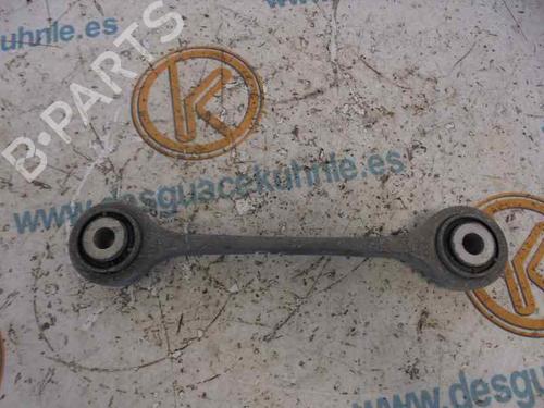 Used Left front suspension arm PORSCHE CAYENNE (9PA) 3.6 (290 hp) 14185089