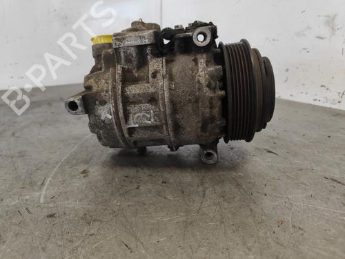 Used AC compressor AC compressor MERCEDES-BENZ SPRINTER 4-t Van (B904) [1995-2012] 36566795 36566795