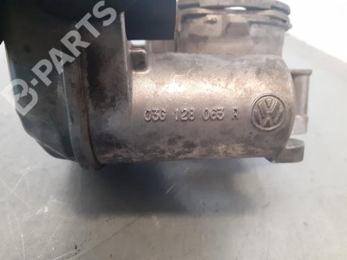 Throttle body DODGE JOURNEY 2.0 CRD | BP8533039M82 