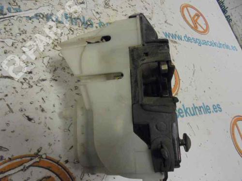 Rear right lock SEAT CORDOBA (6K1, 6K2)  | BP2488113C99 