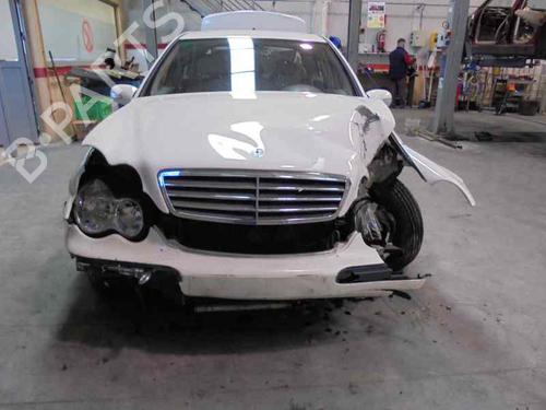 Vindusheismekanisme høyre foran MERCEDES-BENZ C-CLASS (W203) C 200 CDI (203.004) | BP2468942C23 