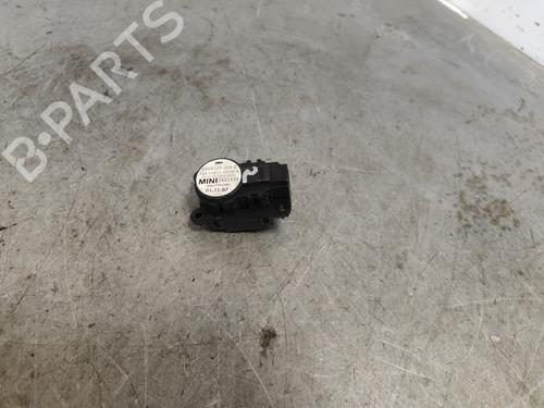 Varmeblæser MINI MINI (R56) Cooper (120 hp) 24802621