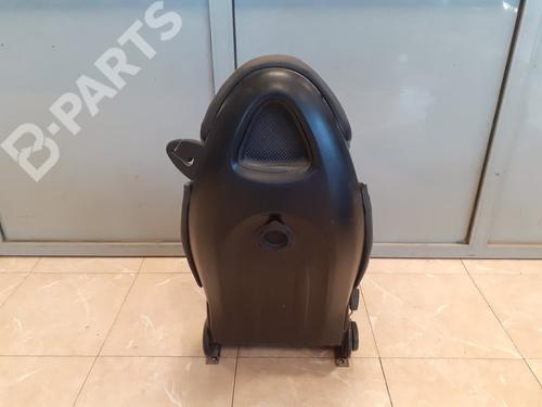 Left front seat SMART CITY-COUPE (450) 0.8 CDI (S1CLC1, 450.300, 450.301, 450.302, 450.303,... | BP7088764C15 