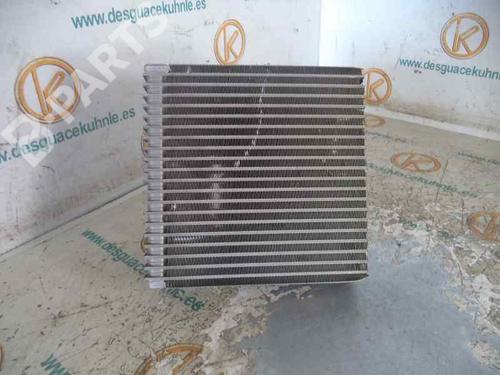 Air conditioning evaporator OPEL MERIVA A MPV (X03) 1.7 CDTI (E75) (100 hp) 11661976