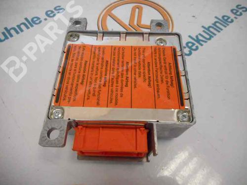 ECU airbags BMW 5 (E39) 528 i | BP2462804M53 
