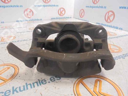 Right front brake caliper RENAULT LAGUNA I (B56_, 556_)  | BP11609583M104 