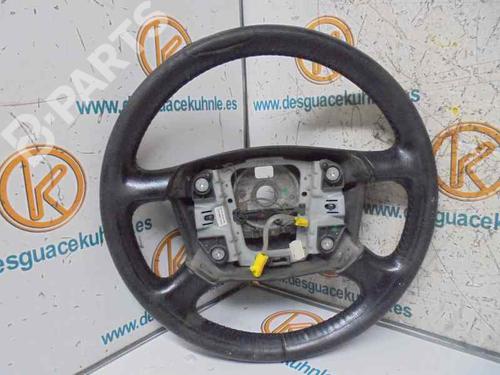 Steering wheel AUDI A6 C5 Avant (4B5) 2.5 TDI quattro (150 hp) 4B0419091AM | 4B0419091AM | 1289010 |