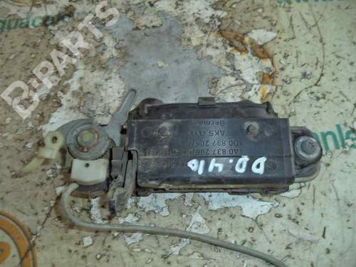 Front right exterior door handle AUDI A4 B5 (8D2) 1.9 TDI | BP2459907C129 