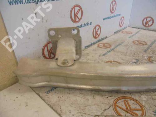 Front bumper reinforcement RENAULT SCÉNIC II (JM0/1_) 1.9 dCi (JM0G, JM12, JM1G, JM2C) | BP2462345C109 