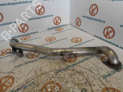 Used Pipe AUDI A8 D3 (4E2, 4E8) [2002-2010]  14179588