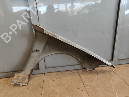 Left front fenders VOLVO S40 I (644) 1.9 DI | BP22968284C41 