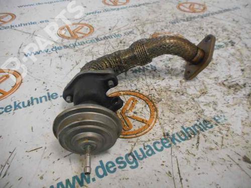 Egr AUDI A6 C5 (4B2)  | BP2456965M69 