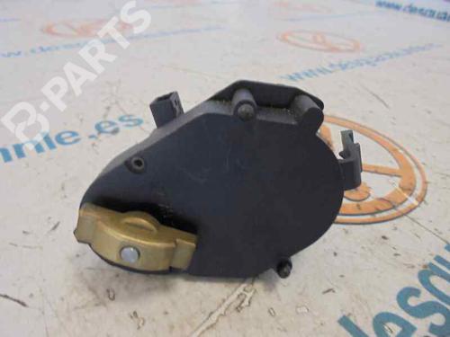 Used Heater blower motor BMW 5 (E39) 528 i (193 hp) 2482792