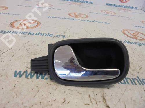 Türgriff hinten links innen AUDI A4 B5 (8D2) 2.5 TDI (150 hp) 8D0839019 | 8D0839019 |