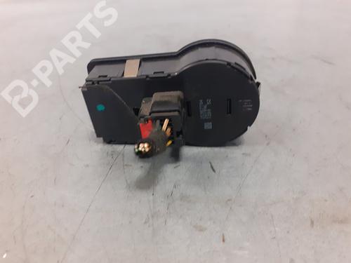 Headlight switch CHEVROLET CRUZE (J300)  | BP9224668I24