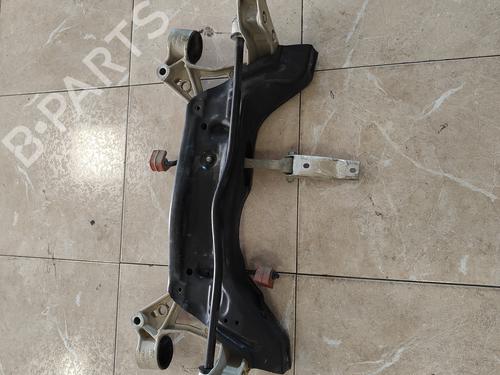 Used Subframe SEAT IBIZA III (6L1) [2002-2009]  27207030