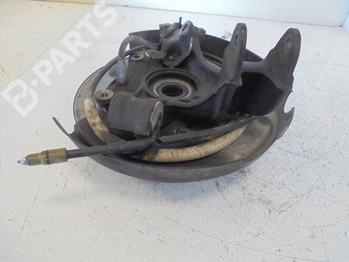 Right rear steering knuckle VW TOUAREG (7LA, 7L6, 7L7) 3.0 V6 TDI | BP6970304M28 