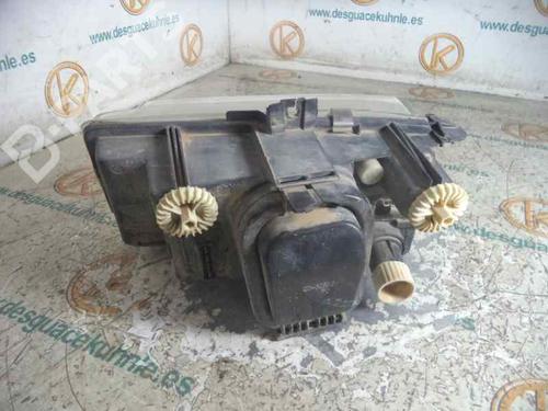 Right headlight SEAT CORDOBA (6K1, 6K2)  | BP2482971C29 