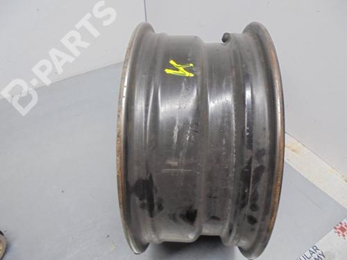 Used Front right window mechanism CITROËN C1 (PM_, PN_) 1.0 (68 hp) 6921521