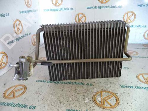 Air conditioning evaporator MERCEDES-BENZ E-CLASS (W211) [2002-2009]  11663889