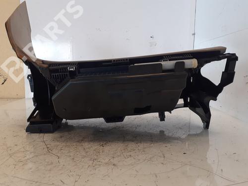 Glove box MERCEDES-BENZ E-CLASS (W211) E 220 CDI (211.008) | BP7203294C95 