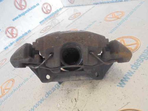 Used Left front brake caliper MERCEDES-BENZ C-CLASS (W202) [1993-2000]  11610365