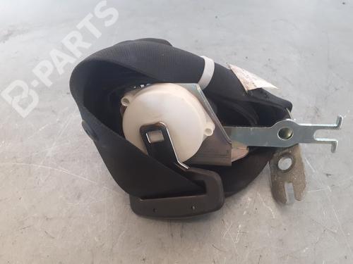 Rear right seatbelt BMW 5 (E60) 525 d | BP8952187I28 