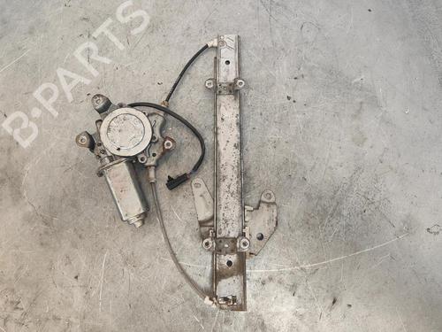 Raammechaniek links achter FORD MAVERICK (UDS, UNS) 2.7 TD (100 hp) 16110945