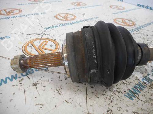 Left front driveshaft LADA KALINA Hatchback (1119) | BP12557853M38