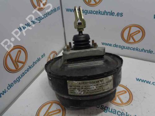 Servo brake DAEWOO MUSSO (FJ) 2.9 D 4x4 | BP12516544M42
