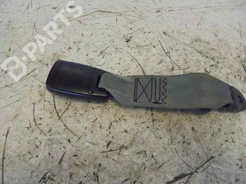 Rear right seatbelt SUZUKI GRAND VITARA I (FT, HT) 2.5 V6 24V 4x4 (TD62, SQ625) | BP8754219I28 