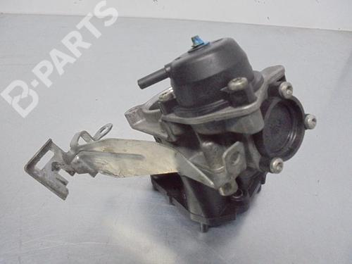 Used Throttle body OPEL COMBO Box Body/MPV (X12) [2012-2025]  7475042