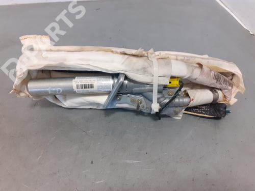 Used Right curtain airbag BMW 7 (E65, E66, E67) [2001-2009]  8507973