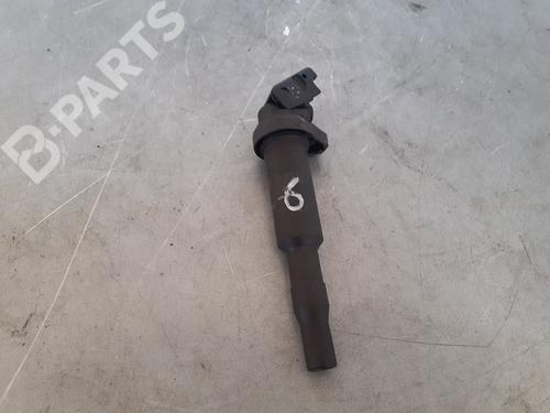 Used Ignition coil BMW X6 (E71, E72) xDrive 50 i (449 hp) 7998965