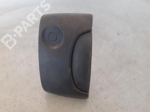 Used Exterior handle RENAULT KANGOO (KC0/1_) 1.5 dCi (57 hp) 8754865