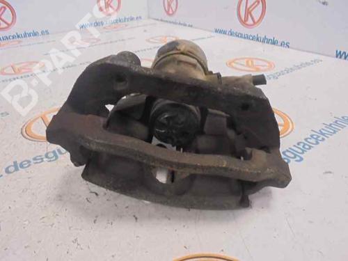 Left rear brake caliper FORD MONDEO II (BAP)  | BP11609539M107 