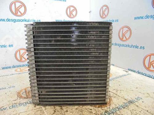 Air conditioning evaporator FORD FIESTA V (JH_, JD_) 1.4 16V (80 hp) 11662315