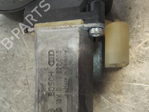 Left front window motor SMART FORTWO Coupe (450) 0.7 (450.352, 450.332) | BP23949925E21 