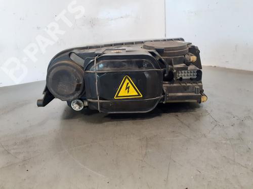 Faro izquierdo VW TOUAREG (7LA, 7L6, 7L7)  | BP8876904C28 