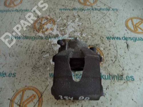 Used Right front brake caliper SEAT IBIZA III (6L1) [2002-2009]  11611909