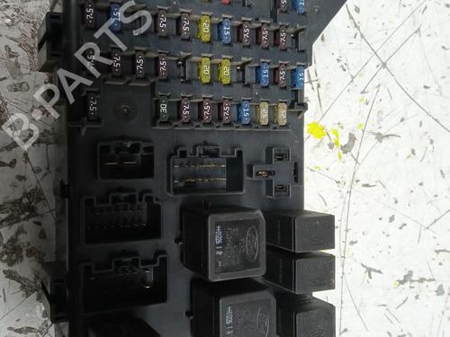 Used Fuse box FORD MONDEO III Saloon (B4Y) [2000-2007]  11133282