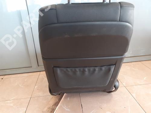 Right front seat BMW X6 (E71, E72) xDrive 50 i | BP7887038C16 