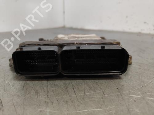 Engine control unit (ECU) FIAT BRAVO II (198_) 1.9 D Multijet (198AXC1B) | BP16357920M57 