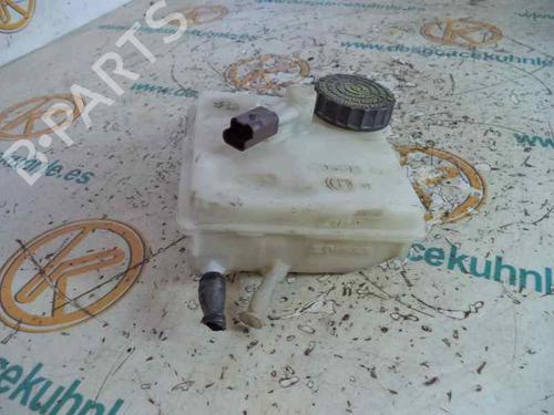 Power steering reservoir CITROËN XSARA PICASSO (N68) 2.0 HDi | BP14193708M117 