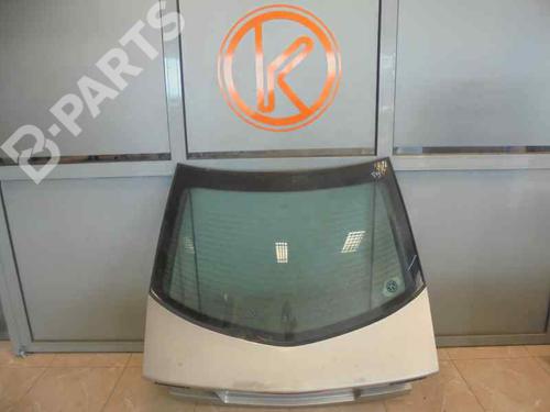 Used Tailgate CITROËN XANTIA (X1_, X2_) 1.8 i 16V (110 hp) 2477620