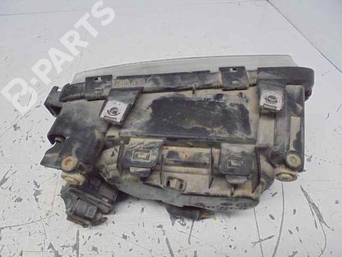 Left headlight AUDI A3 (8L1)  | BP2455150C28 