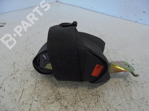 Used Front left seatbelt BMW 3 (E36) 318 tds (90 hp) 8754678