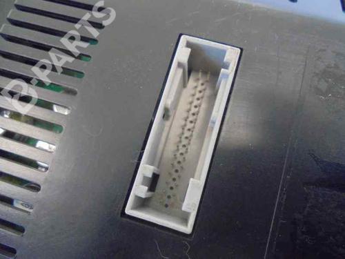 Instrument cluster AUDI A6 C6 (4F2) 2.0 TDI | BP2472757C47 